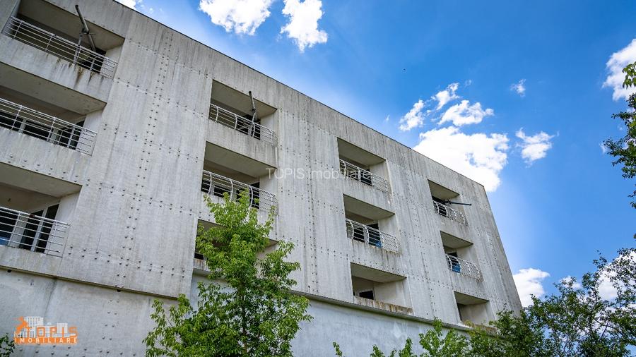 Snagov / Teren 5000 mp+Cladire 4200 Mp/ Investitie Comerciala sau Rezidentiala - 20