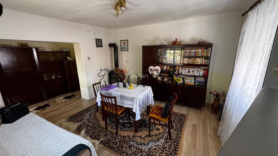 Casă cu teren 700 mp, aproape de centru – Alba Iulia - 5