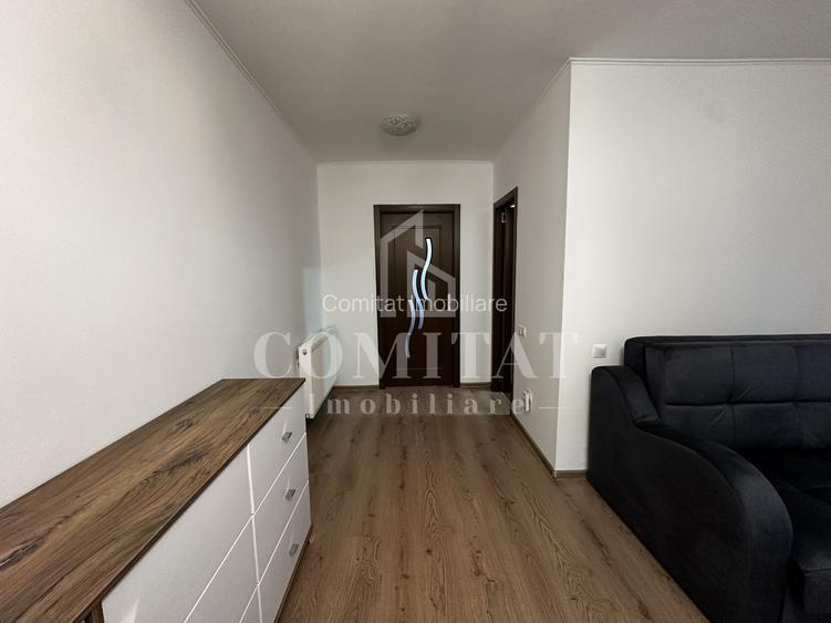 Apartament la cheie | 2 camere | Cartier Terra-Floresti - 7