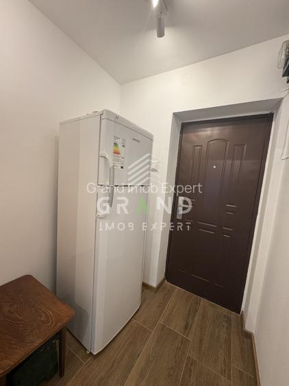 2 camere decomandat | Renovat | Balcon închis | Mănăștur/Mehedinți/Complex BIG - 13