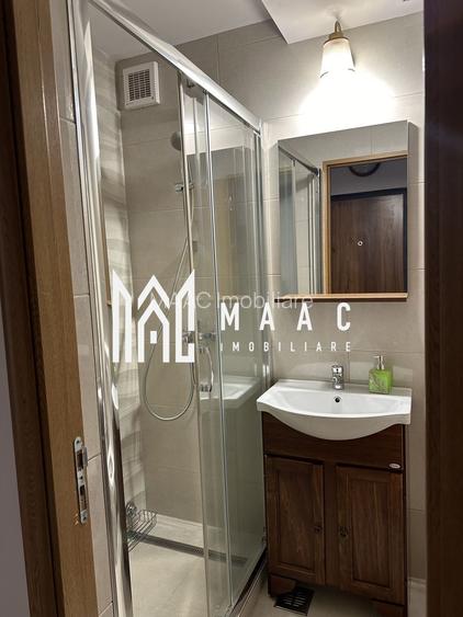 Apartament | Etaj 1 | Balcon | Renovat | Modern | V. Aaron - 14