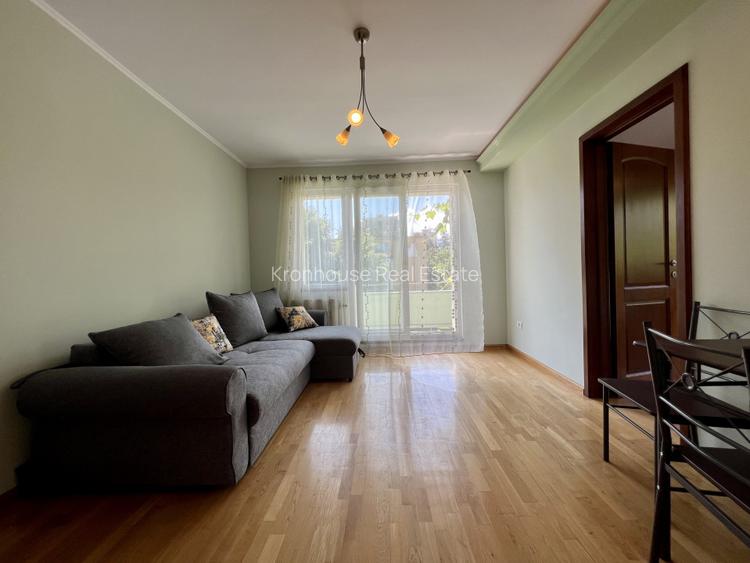 Apartament cu 3 camere - Calea Bucuresti - 4