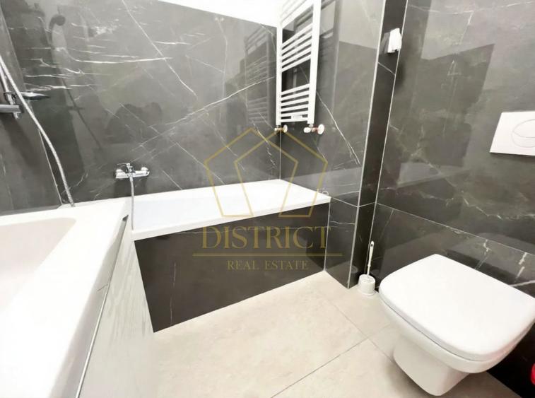 Apartament modern cu 2 camere si terasa | Giroc - 8