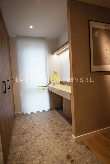 2 camere, premium, lux, ultrafinisat, parcare, balcon, Marasti, Centru - 12