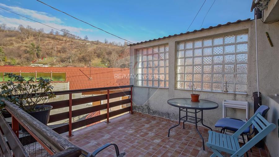 PODUL LUI GRID 13 | CASA 4 CAMERE CU DOUA BAI SI PRIVELISTE | SCHEI - 3