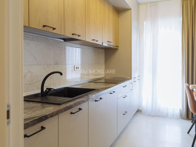 AP. 2 CAMERE - RATE LA DEZVOLTATOR PE 5 ANI, BLOC FINALIZAT, COMIS 0% - 8