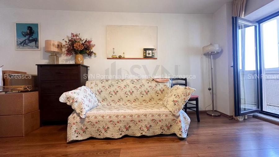 REA1024694 Studio de vanzare Lacul Tei - 7