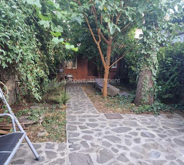 HERASTRAU - EXPOZITIEI | Duplex | 2 Camere in vila | Semidecomandat - 4