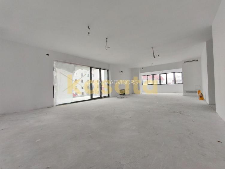 Apartament 4 camere | Herastrau | Loc parcare - 3