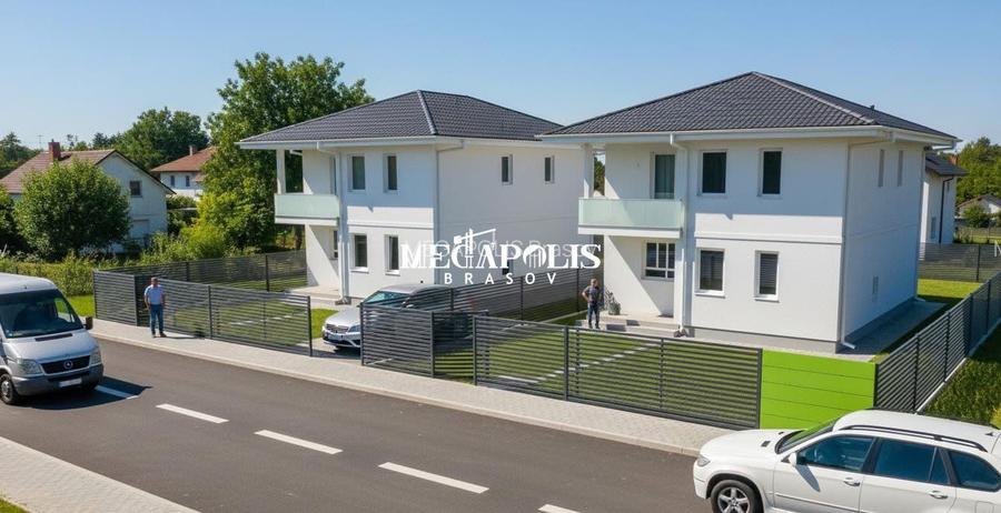 Casă 4 Camere | Finisaje Incluse | 120 mp Utili | Izvor - 3