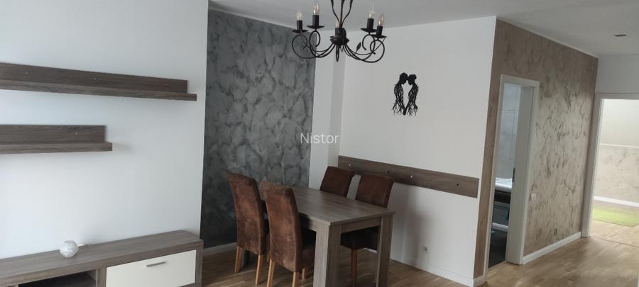 Pipera Ibiza Sol Scoala Americana 3 camere lux 85 mp +terasa 40mp - 12