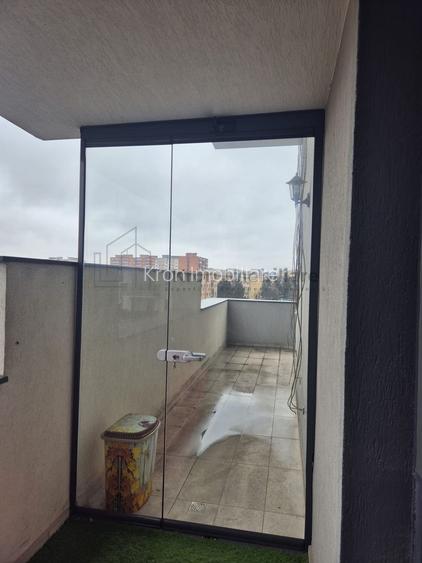 Apartament 2 camere cu parcare subterana - 19