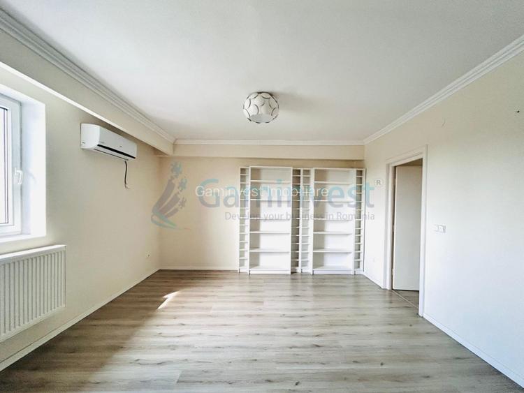 Spatiu pentru birou de inchiriat in Oradea, zona centrala - 3