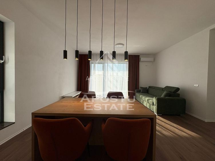 Apartament cu 2 camere de inchiriat, petfriendly, loc de parcare,Giroc - 5
