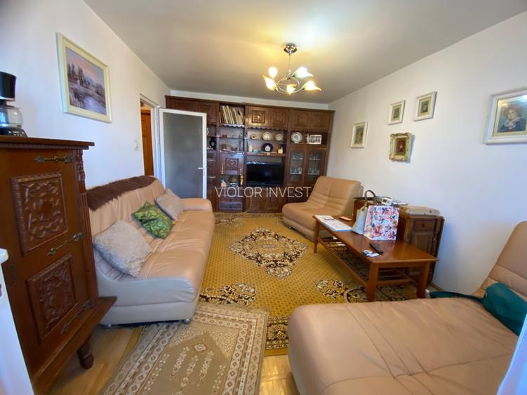 Casa de cultura, apart dec 51 mp Centrala - 16