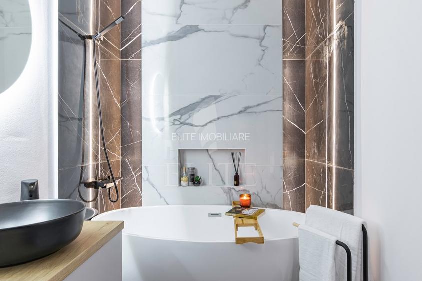 Apartament 2 camere în zona ULTRACENTRALA - 3