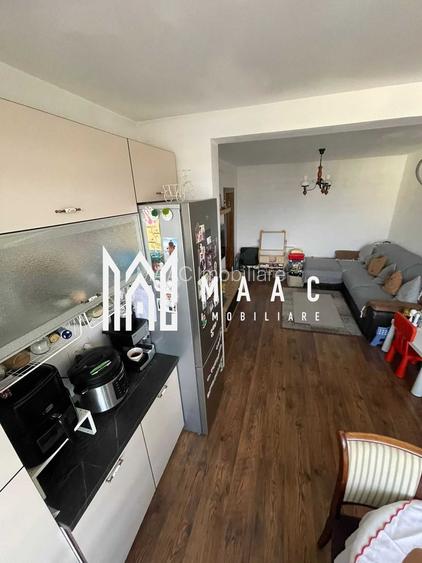 Apartament decomandat de vânzare I 3 camere I 56 MPU I Cartierul Arhitecțil - 7