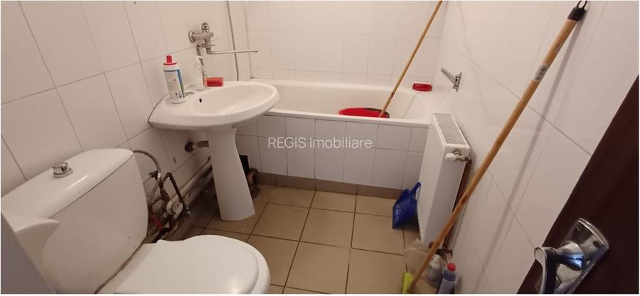 Spatiu comercial Calea Bucuresti - 8
