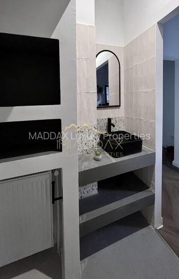 Garsoniera Premium in Vila interbelica**Boxa+Mansarda+Curte/R. Beller/DOROBANTI - 41