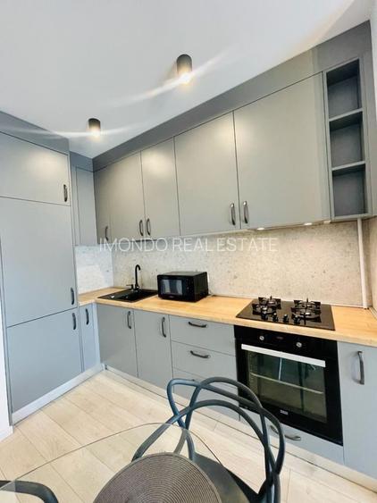 2 Camere I PIPERA I Loc De Parcare Inclus - 6