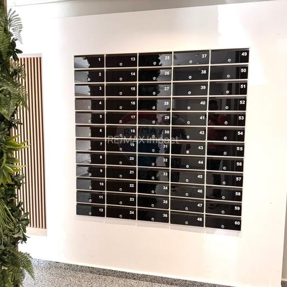 Apartament nou 2 camere de inchiriat în zona Metalurgiei - 18