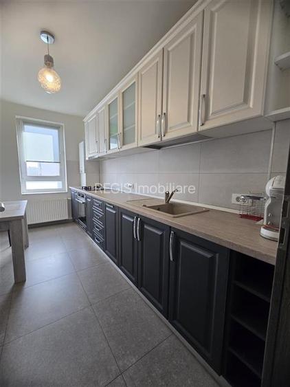 Apartament 2 camere | Pietonala Coresi + Parcare - 3