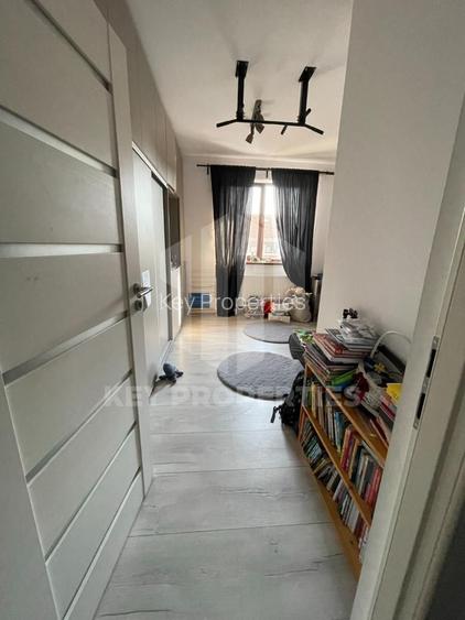 Apartament 3 camere, spatios, luminos, zona linistita, verde - 8