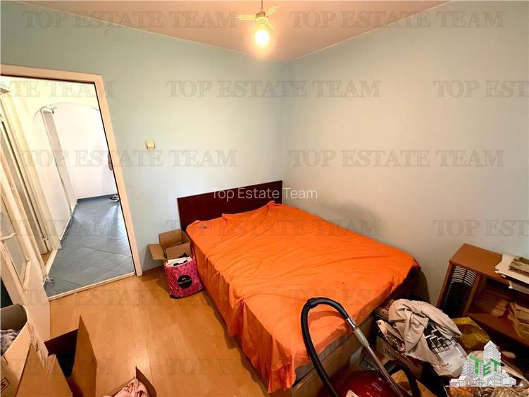 Apartament 3 camere decomandat in Drumul Taberei, la 5 minute de metrou Valea Ia - 9