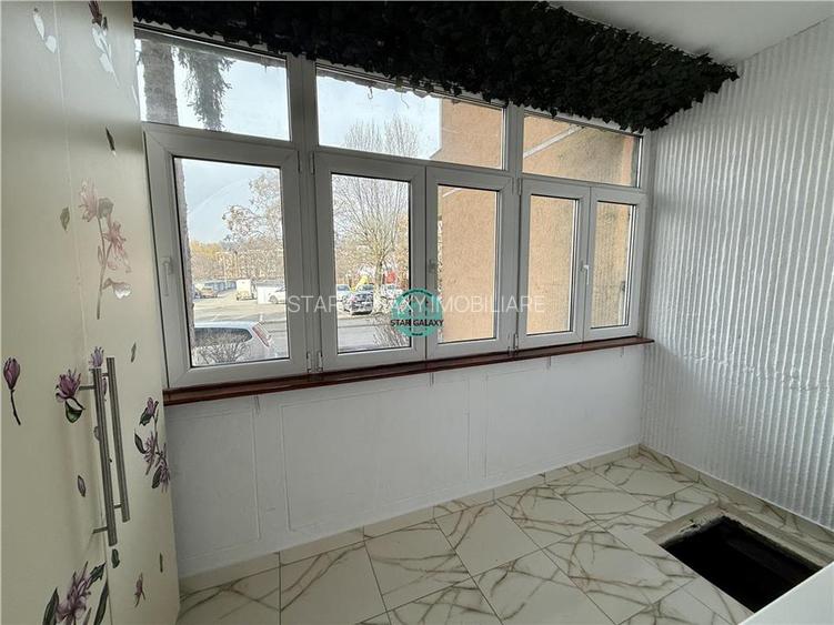 Apartament cu 3 camere de inchiriat, mobilat si utilat, in Tudor - 8