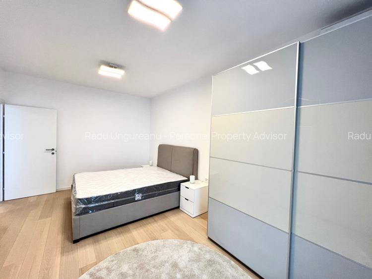 Apartament 2 camere The Ivy Baneasa - 8