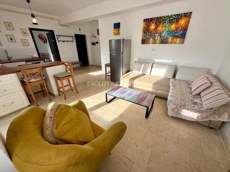 Apartament 3 camere cu vedere superbă spre mare – Mamaia Nord - 18