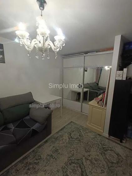 Parcare Decomandat Renovat 2 Camere Dr Gazarului Alunisului - 2