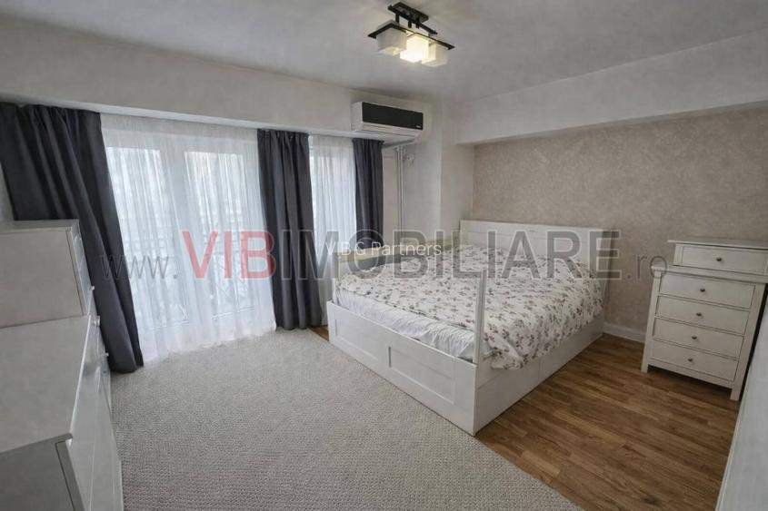 Piata Alba Iulia - Rond Alba Iulia - vedere Rond - 78 mp - 3