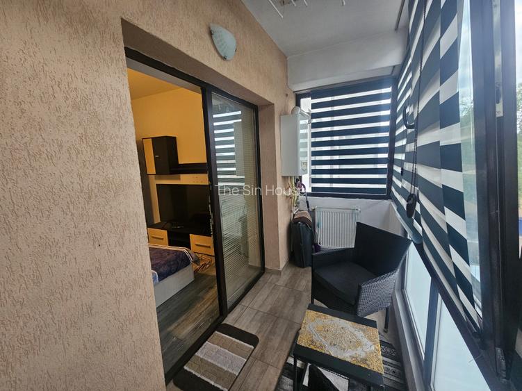 Apartament 2 camere + LOC DE PARCARE | Etaj 1 | Bragadiru l Complet Mobilat - 13