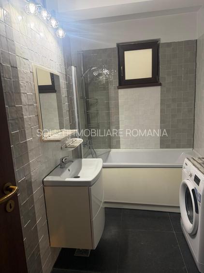 Apartament 2 camere, Decomandat – Moara de Vant (in spate la Little Texas) - 8