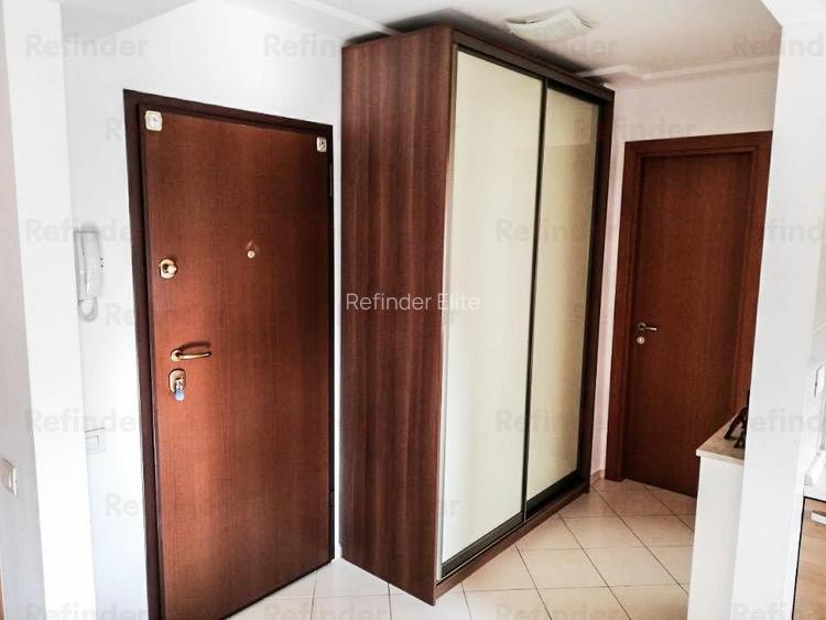 Vanzare apartament 3 camere Unirii - Decebal | Delea Noua | mobilat & utilat | c - 8