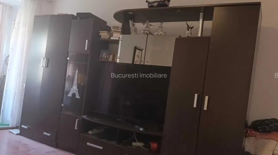 TITAN metrou Parc Policlinica Titan ETAJUL 5 AMENAJATA - 2