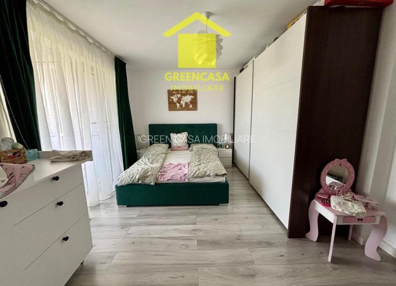 Apartament 2 camere, terasa 20 mp, parcare, Estimo Residence, Sannicoara - 4