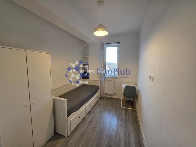 Ap. 2 camere open - space, zona Pacurari-Rediu, bloc nou, intabulat! - 5