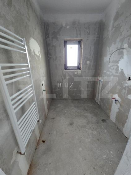 Apartament decomandat cu CF, etaj 1, 60 mp, 2 balcoane 14mp, Apahida - 7