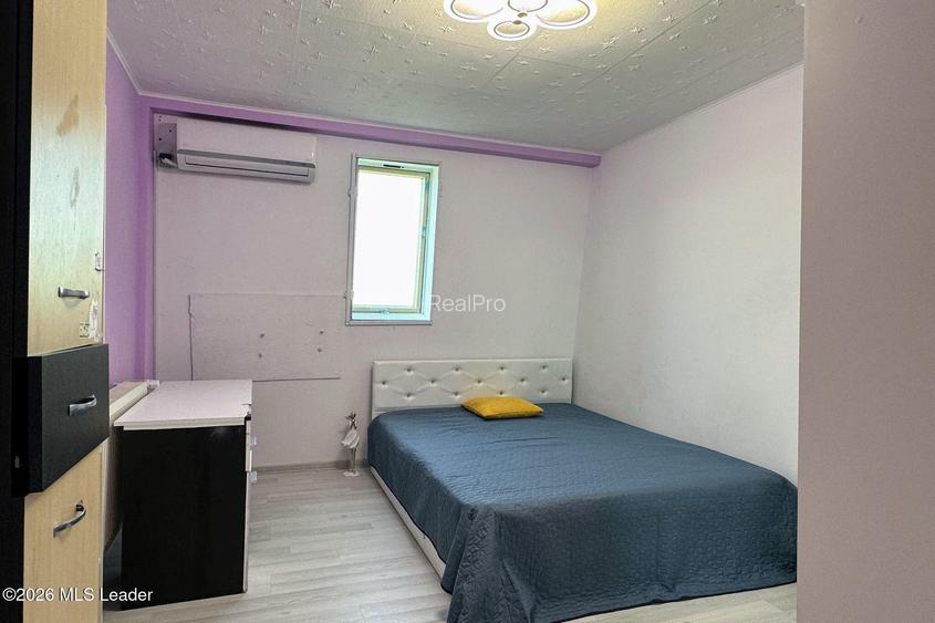 Fizicienilor - Lacramioarei, 3 camere 67 mp, pod 40 mp, modernizat - 7