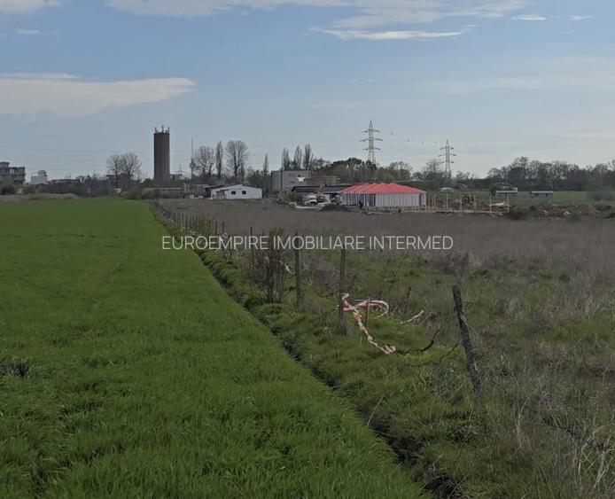 Teren de vanzare Agigea zona Golful Pescarului cu PUZ - 8