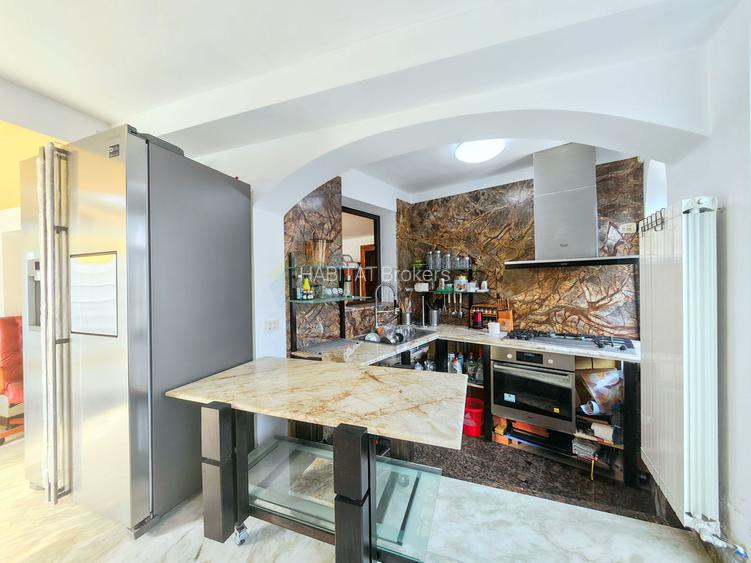 Oportunitate I în Centrul Târgoviștei: Clădire de 498 mp - 6