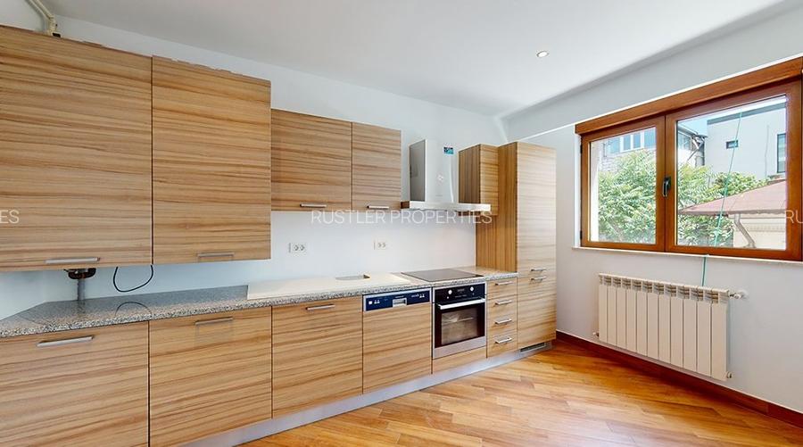 Apartament cu 3 camere, 111 mpc - Dorobanti, bloc 2010 - 5
