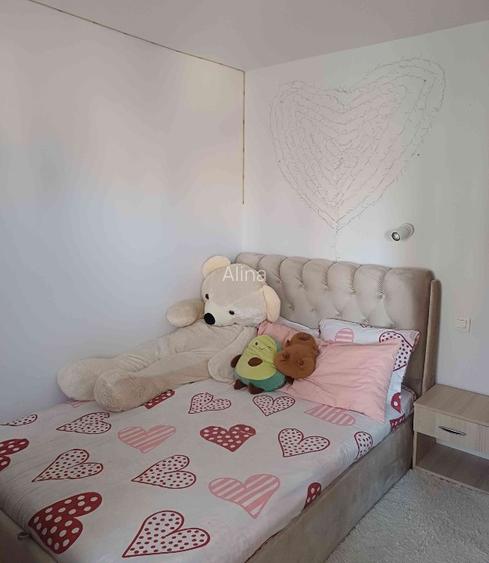 3 camere Otopeni centru – mobilat complet, parcare inclusă, etaj 1/2 - 6