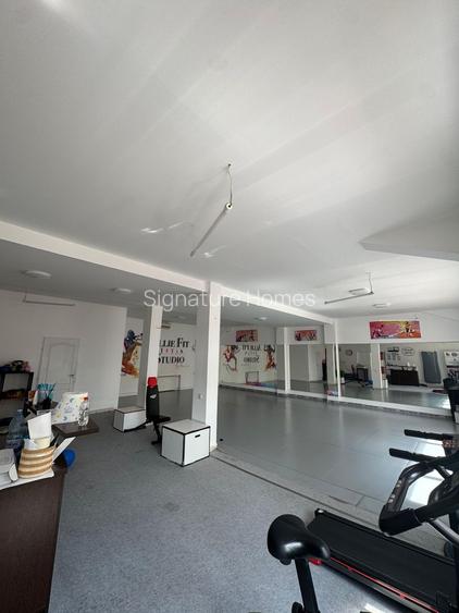 INCHIRIERE SPATIU PIPERA VAD STRADAL IANCU NICOLAE ROND OMV - 3