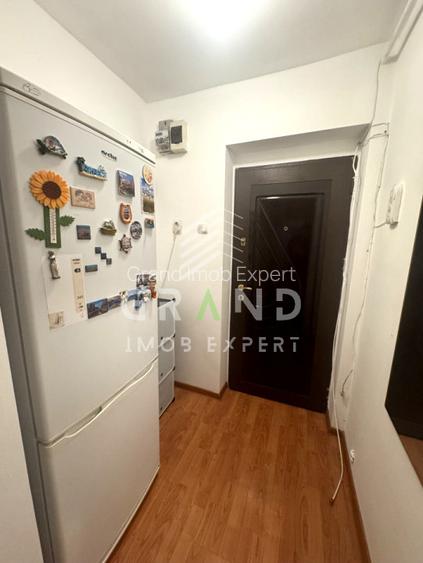 2 camere DECOMANDAT | Parcare inclusă | Zona Mănăștur–Clăbucet | Etaj 5/10 - 19