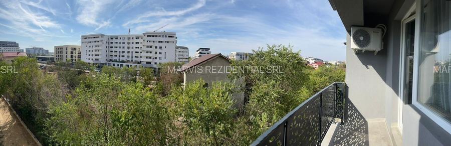 Apartament 2 camere decomandat, parcare subterana, 15 minute metrou - 12