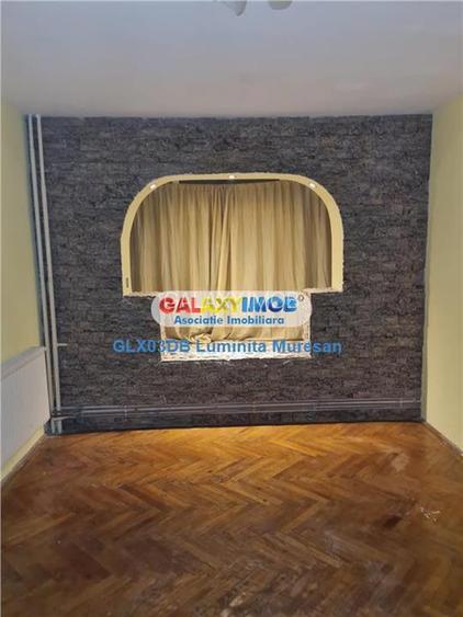 Vanzare apartament 2 camere semidecomandat Targoviste Micro 9 - 10