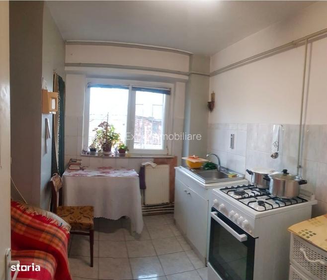 Ap. 3 cam decomandat, zona Obor aproape de Scolilor - 3